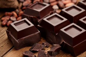 Top 5 Health Advantages Of Chocolate for a Healthy Life